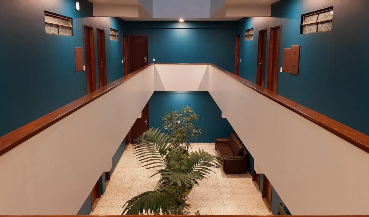 Hotel Beira Parque Sao Lourenco  Exterior photo