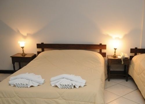 Hotel Beira Parque Sao Lourenco  Exterior photo